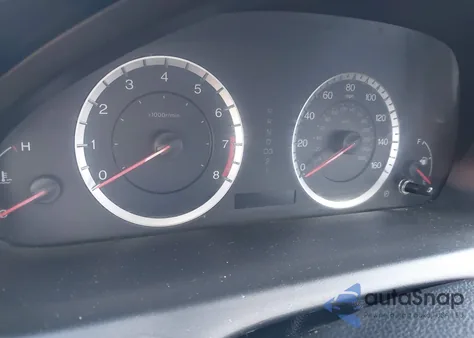 2011 Honda Accord 2.4 Lx from USA, damaged, VIN 1HGCP2F33BA013278